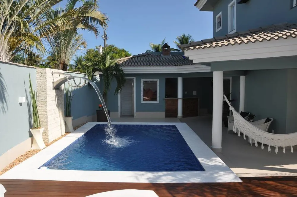 Casa, 4 quartos, 378 m² - Foto 15