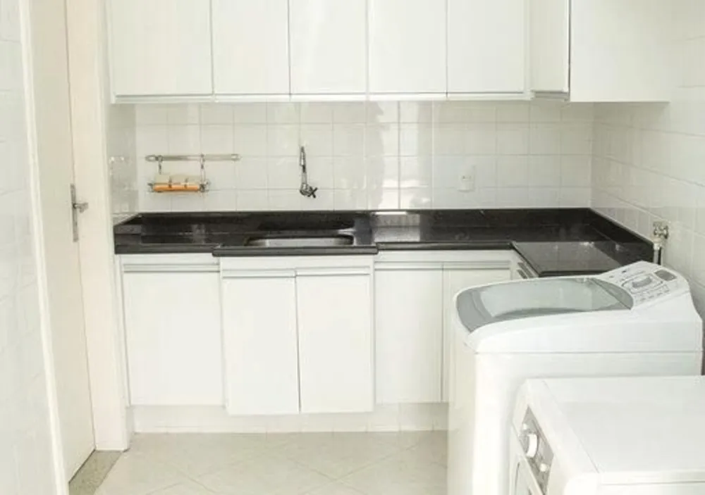 Casa, 4 quartos, 378 m² - Foto 3