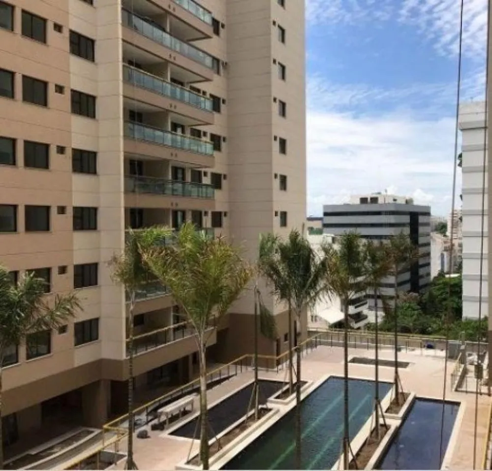 Apartamento, 2 quartos, 75 m² - Foto 16