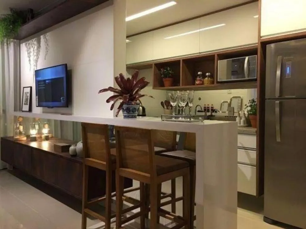 Apartamento, 2 quartos, 75 m² - Foto 5