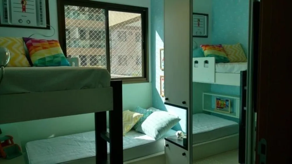 Apartamento, 2 quartos, 75 m² - Foto 8