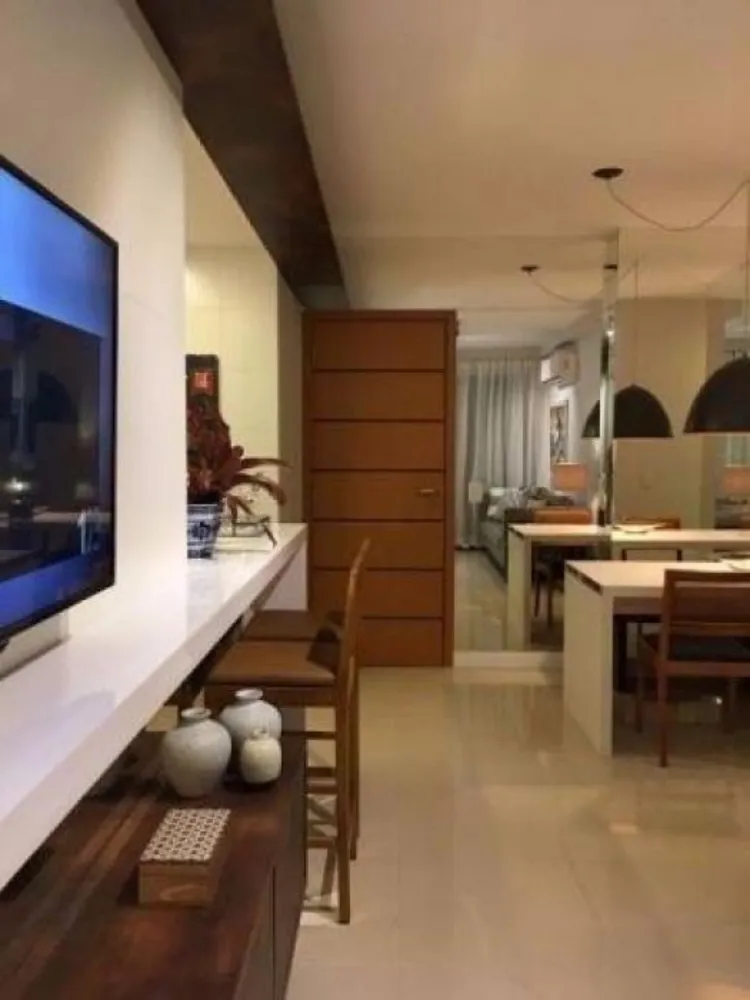 Apartamento, 2 quartos, 75 m² - Foto 6
