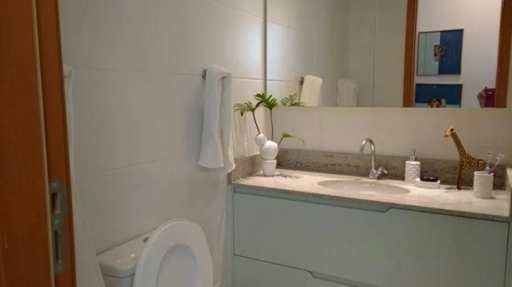Apartamento, 2 quartos, 75 m² - Foto 11