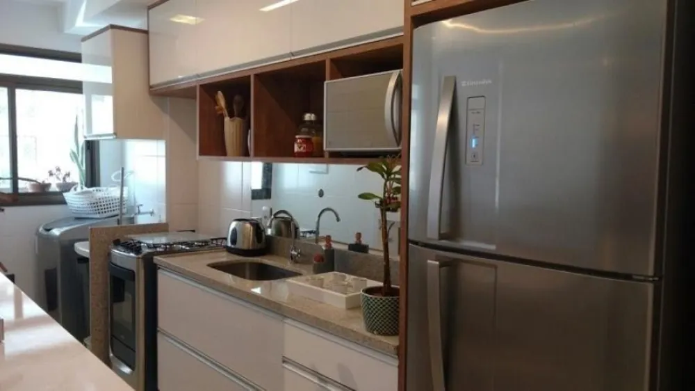 Apartamento, 2 quartos, 75 m² - Foto 4