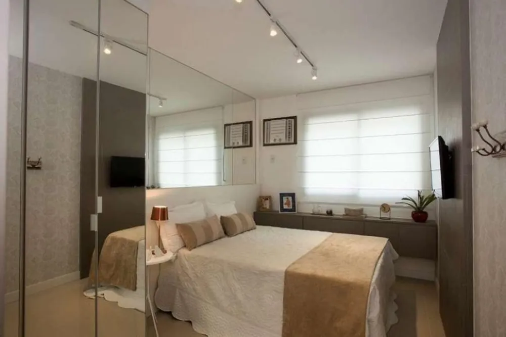 Apartamento, 2 quartos, 75 m² - Foto 9