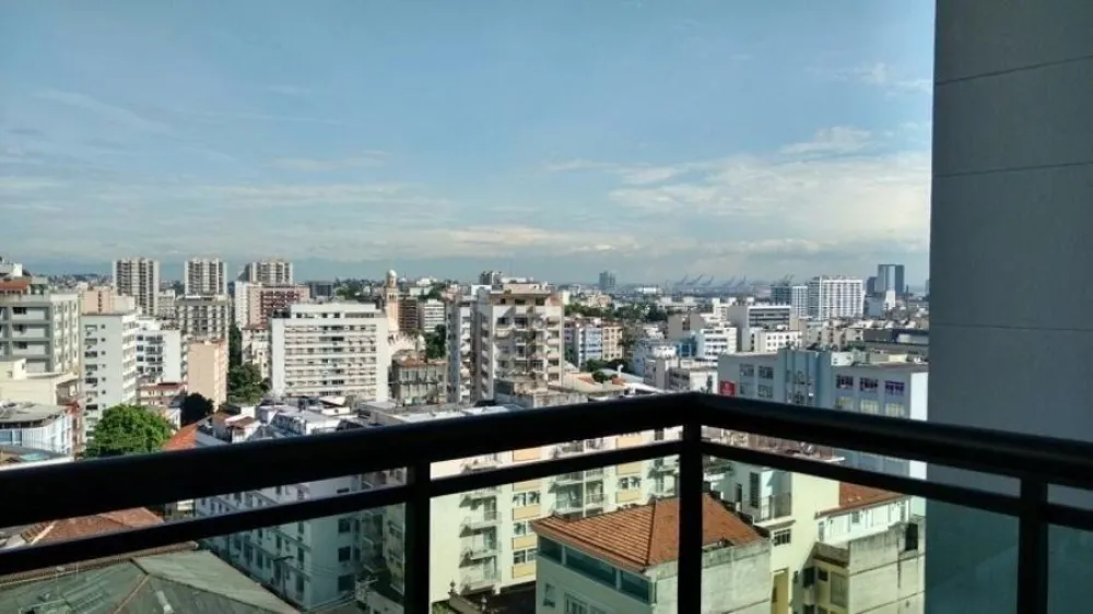 Apartamento, 2 quartos, 75 m² - Foto 15