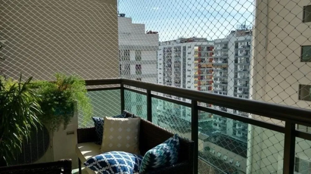 Apartamento, 2 quartos, 75 m² - Foto 1