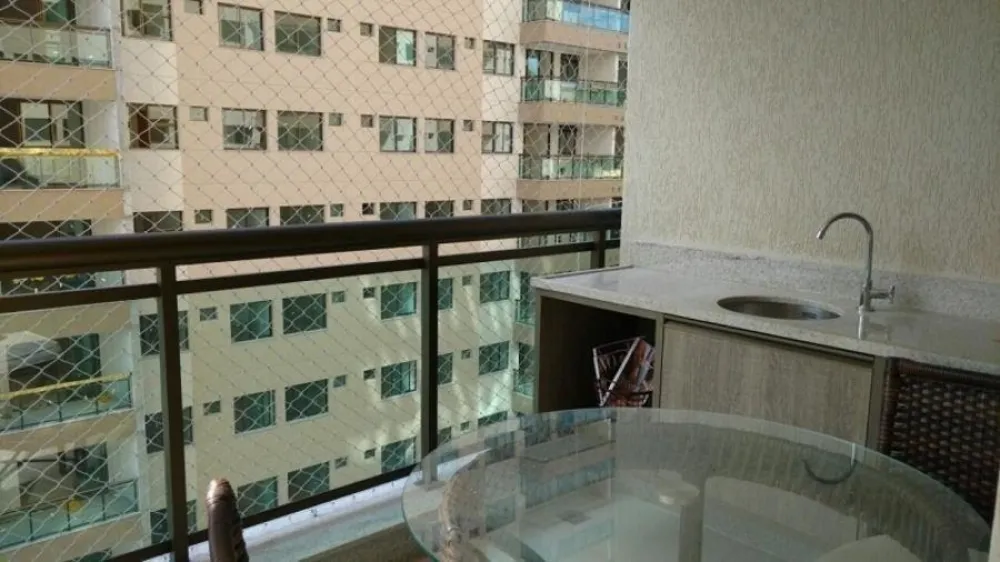 Apartamento, 2 quartos, 75 m² - Foto 2