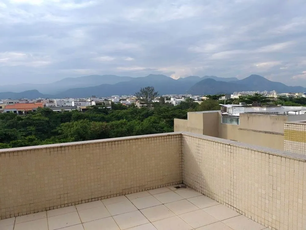 Cobertura, 3 quartos, 195 m² - Foto 7