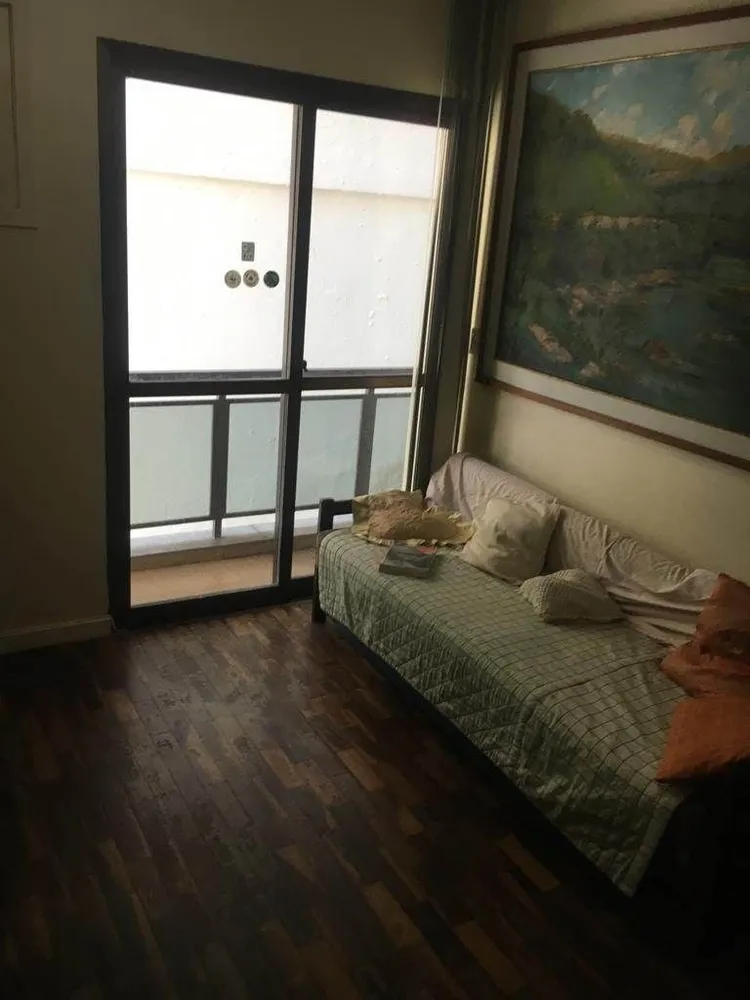 Apartamento, 4 quartos, 196 m² - Foto 11