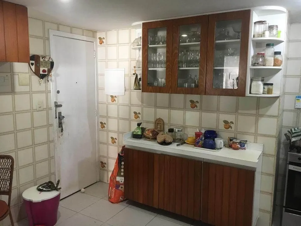 Apartamento, 4 quartos, 196 m² - Foto 13