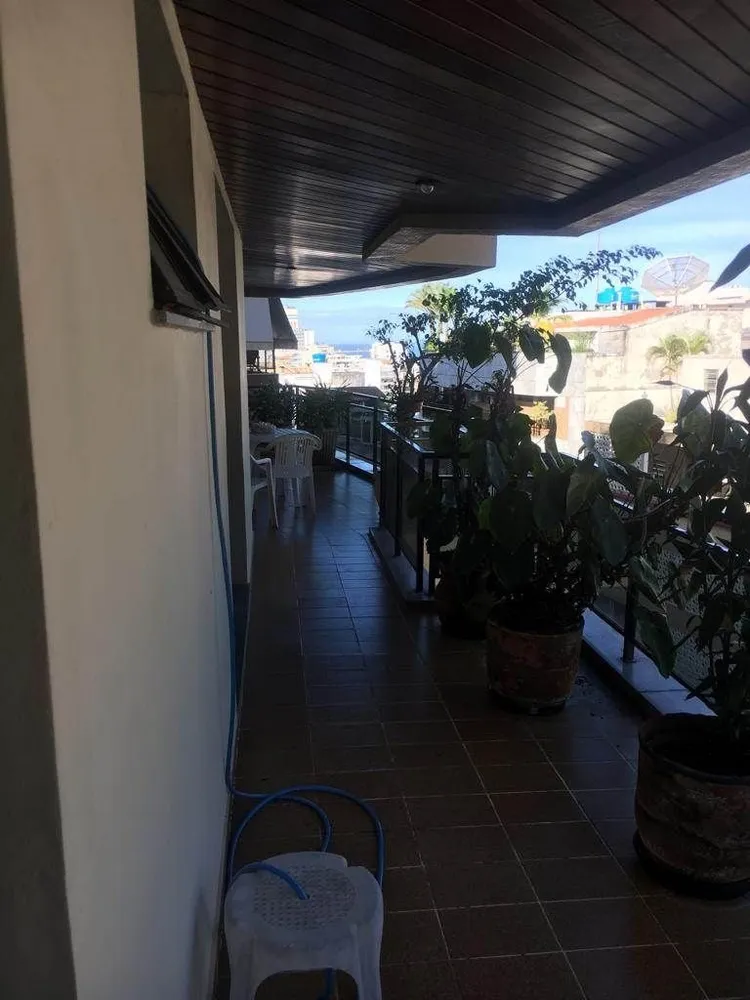 Apartamento, 4 quartos, 196 m² - Foto 3