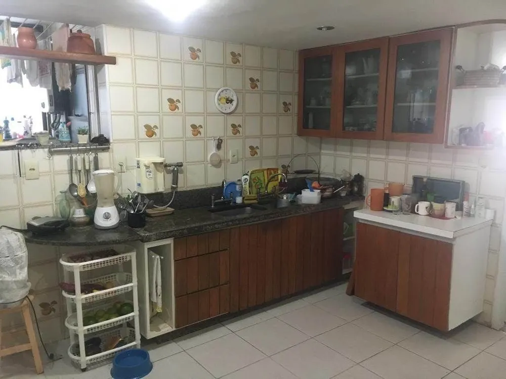 Apartamento, 4 quartos, 196 m² - Foto 15