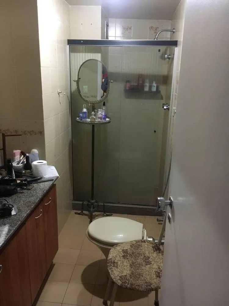 Apartamento, 4 quartos, 196 m² - Foto 8