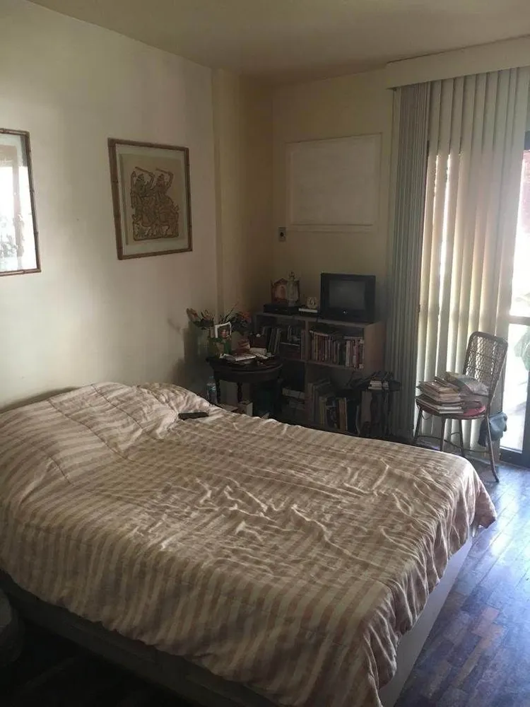 Apartamento, 4 quartos, 196 m² - Foto 19