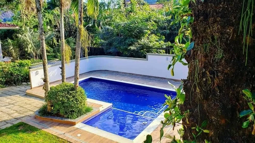 Casa, 4 quartos, 600 m² - Foto 5