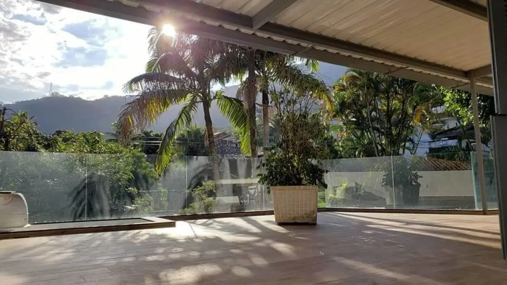 Casa, 4 quartos, 600 m² - Foto 19