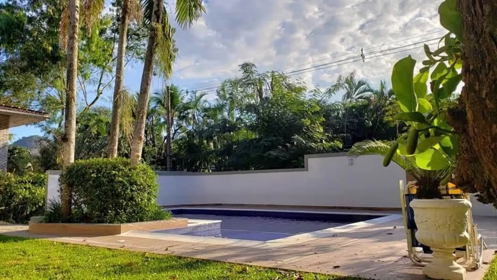 Casa, 4 quartos, 600 m² - Foto 20