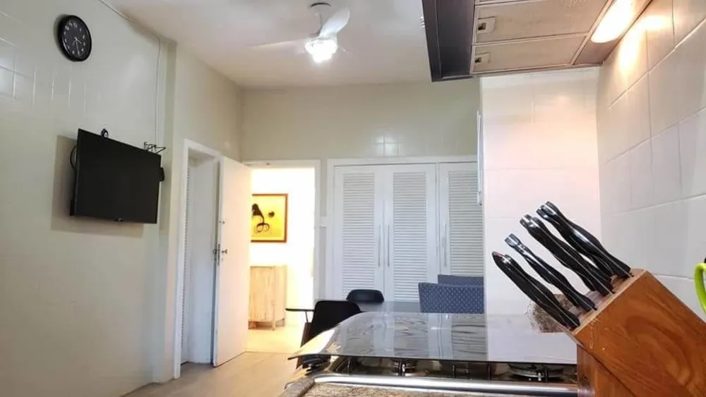 Casa, 4 quartos, 600 m² - Foto 9
