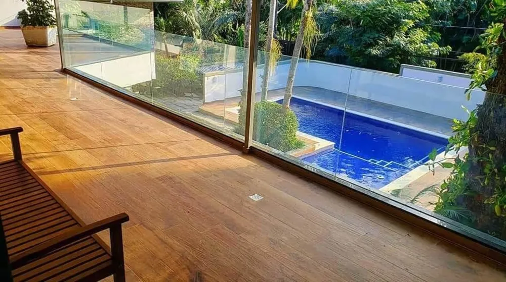 Casa, 4 quartos, 600 m² - Foto 2