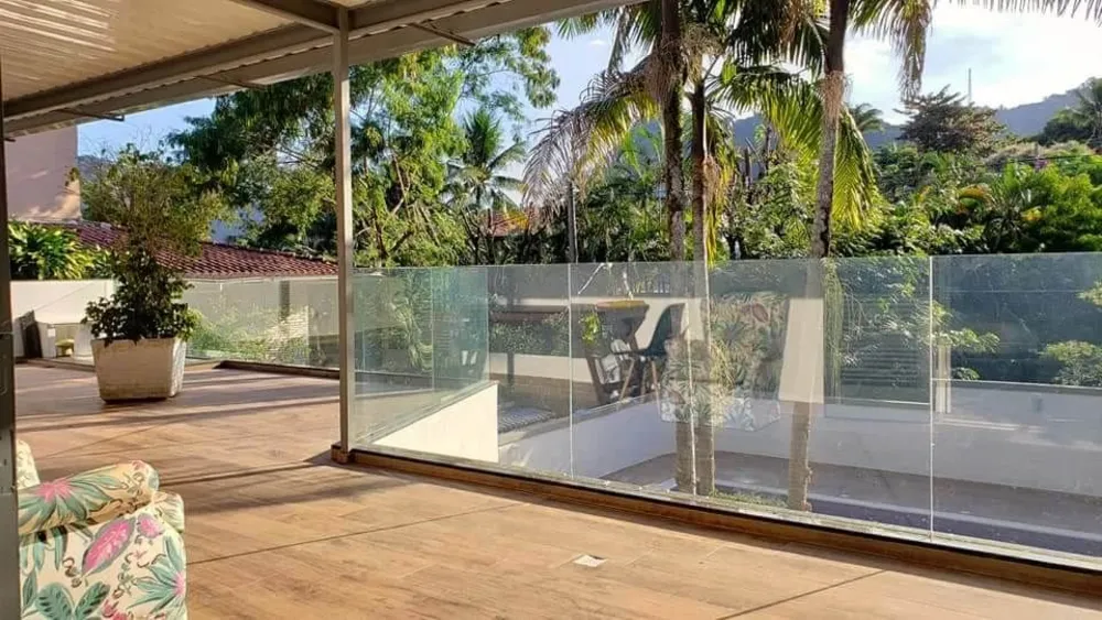 Casa, 4 quartos, 600 m² - Foto 21