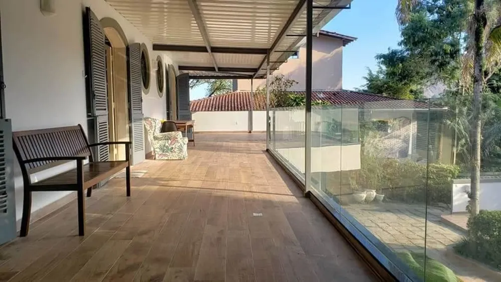 Casa, 4 quartos, 600 m² - Foto 3