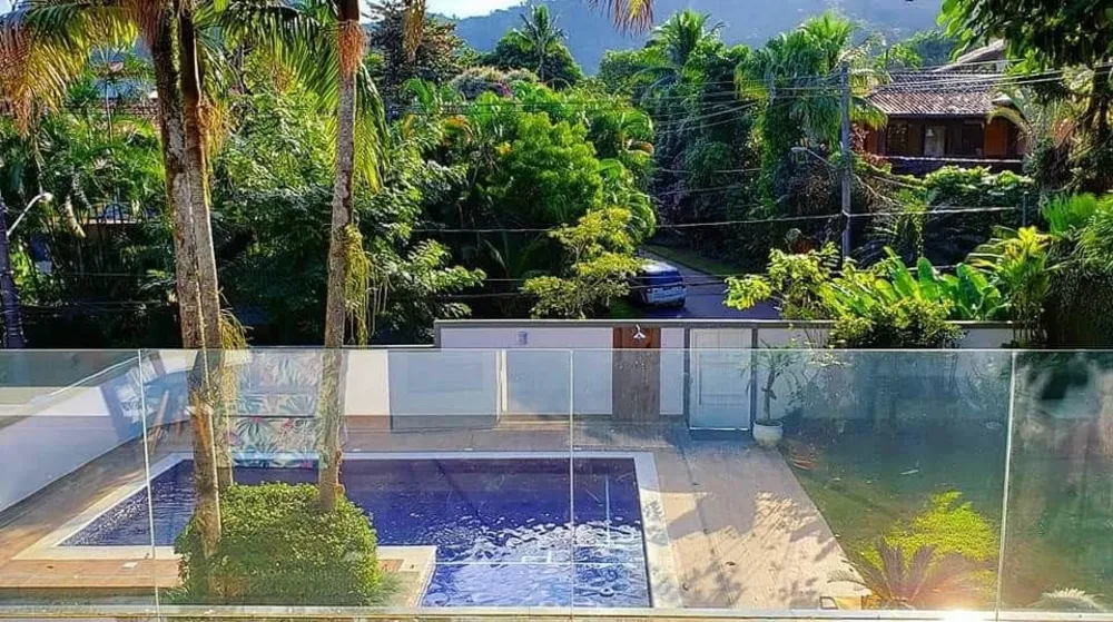 Casa, 4 quartos, 600 m² - Foto 6