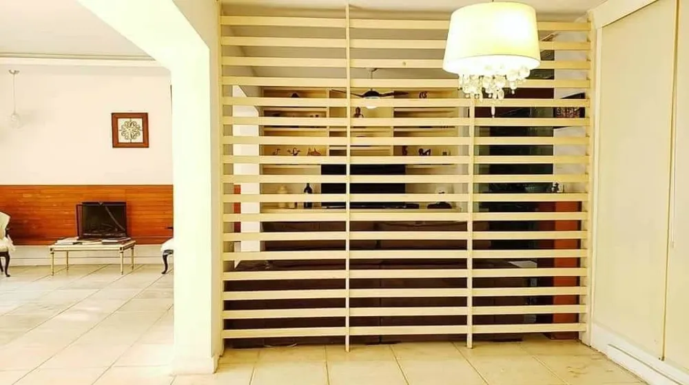Casa, 4 quartos, 600 m² - Foto 13