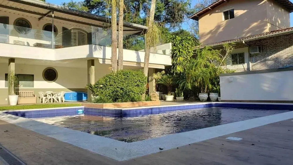 Casa, 4 quartos, 600 m² - Foto 8