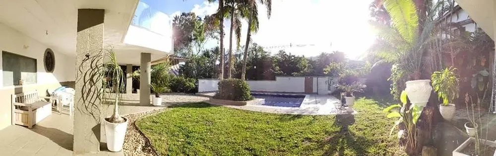 Casa, 4 quartos, 600 m² - Foto 16