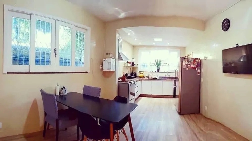 Casa, 4 quartos, 600 m² - Foto 23