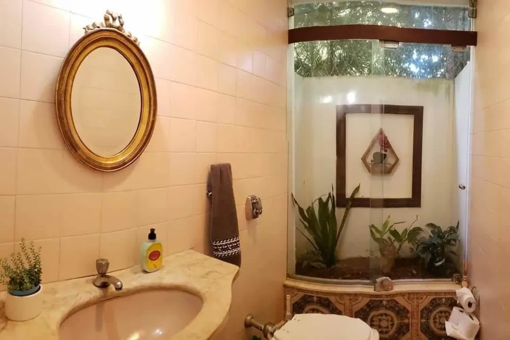 Casa, 4 quartos, 600 m² - Foto 12