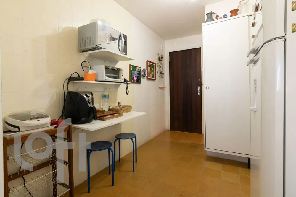 Cobertura, 3 quartos, 247 m² - Foto 10