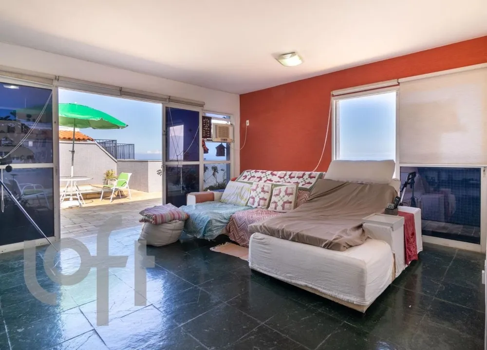 Cobertura, 3 quartos, 247 m² - Foto 17