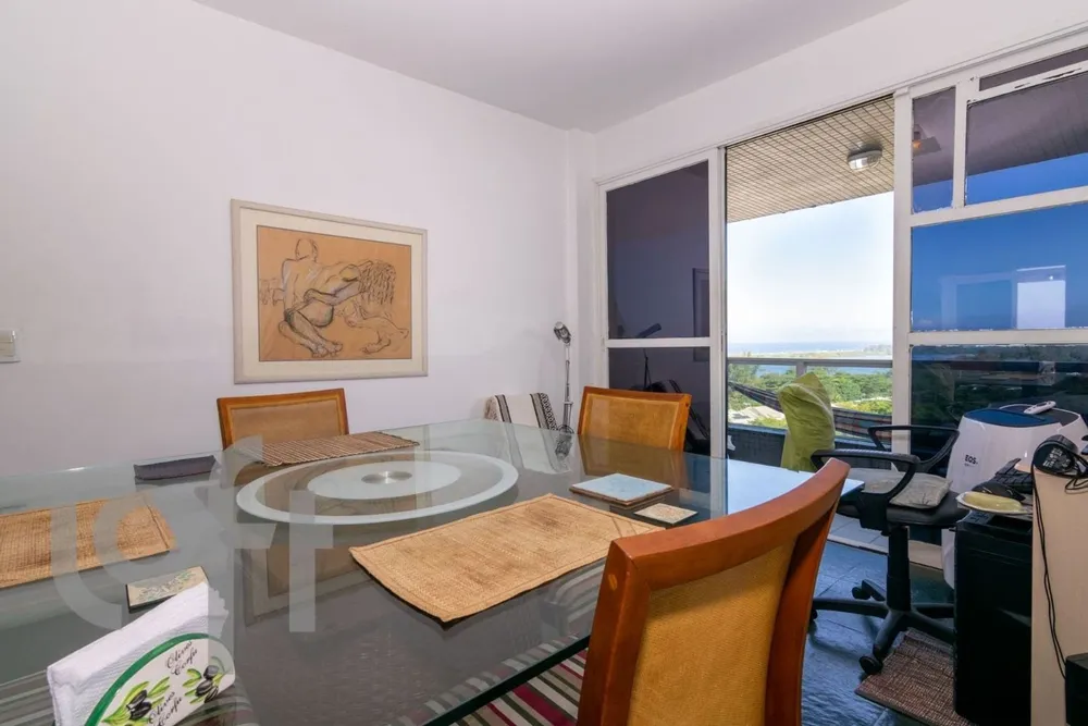 Cobertura, 3 quartos, 247 m² - Foto 3
