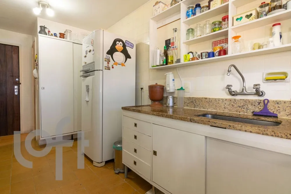 Cobertura, 3 quartos, 247 m² - Foto 9