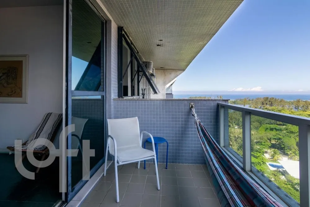 Cobertura, 3 quartos, 247 m² - Foto 7