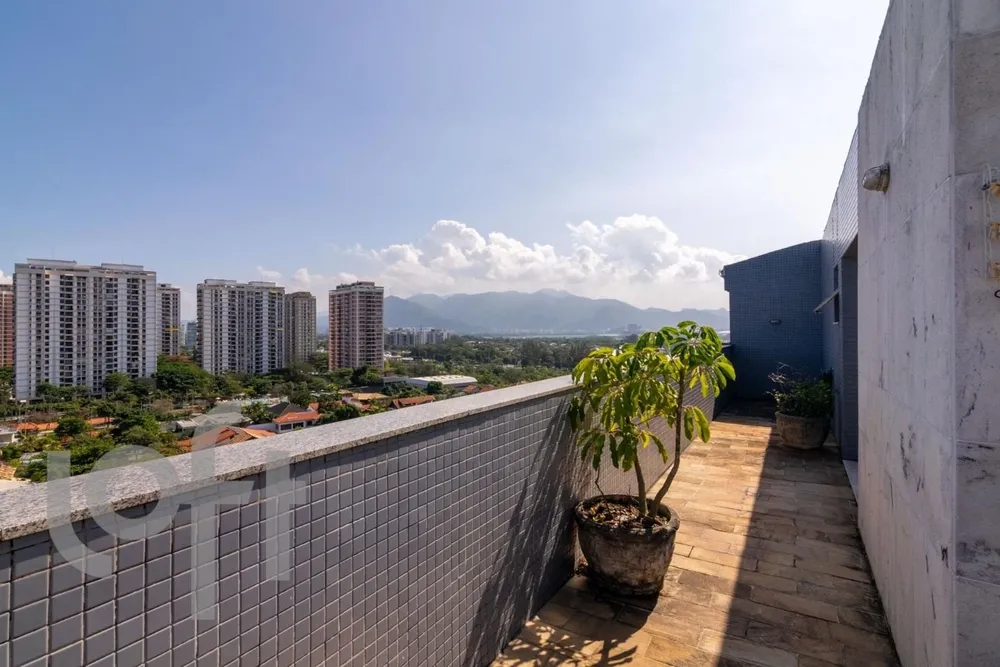 Cobertura, 3 quartos, 247 m² - Foto 5