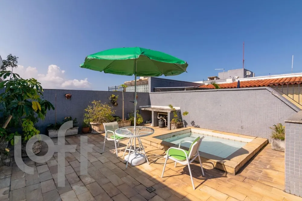 Cobertura, 3 quartos, 247 m² - Foto 6