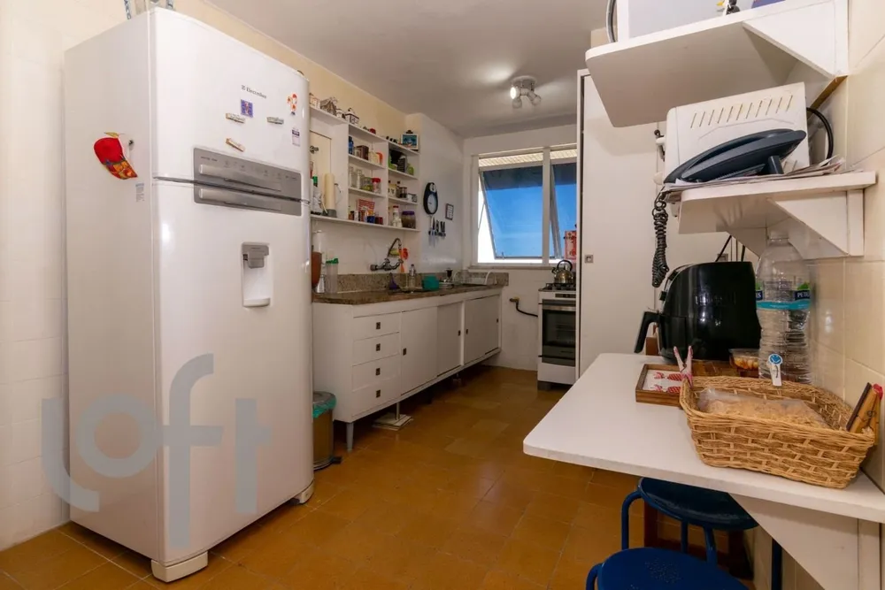 Cobertura, 3 quartos, 247 m² - Foto 8