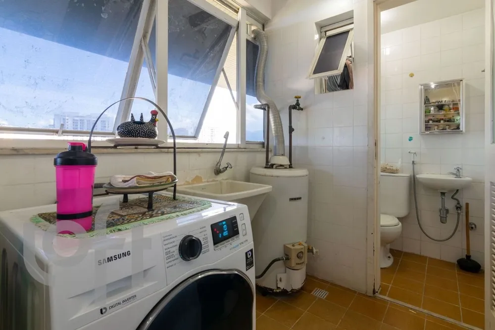 Cobertura, 3 quartos, 247 m² - Foto 11