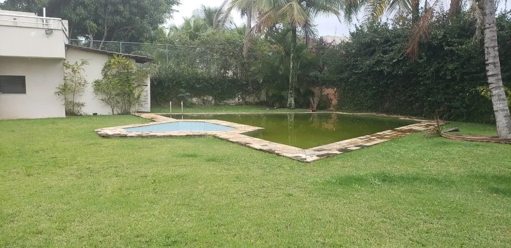 Casa, 4 quartos, 1150 m² - Foto 12