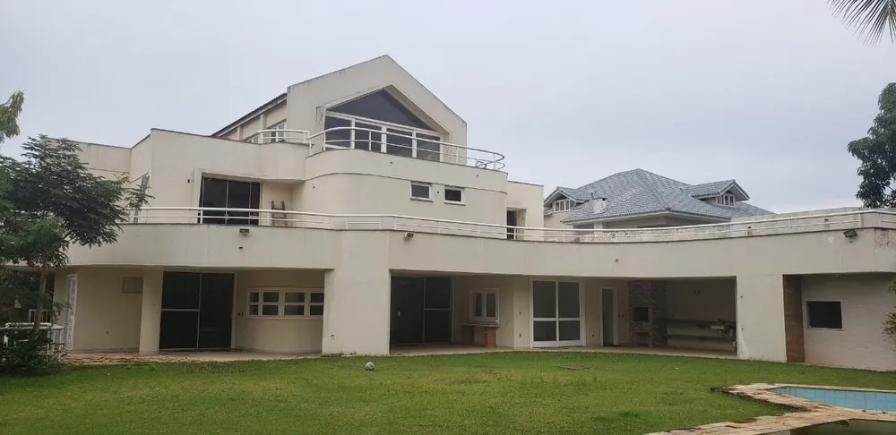 Casa, 4 quartos, 1150 m² - Foto 15