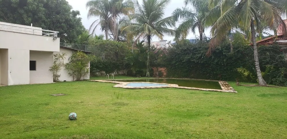 Casa, 4 quartos, 1150 m² - Foto 11