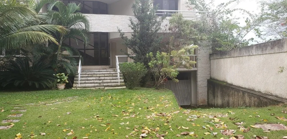 Casa, 4 quartos, 1150 m² - Foto 14