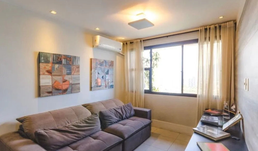 Cobertura, 3 quartos, 186 m² - Foto 8