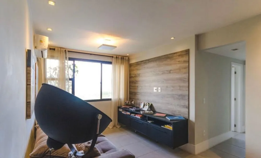 Cobertura, 3 quartos, 186 m² - Foto 9