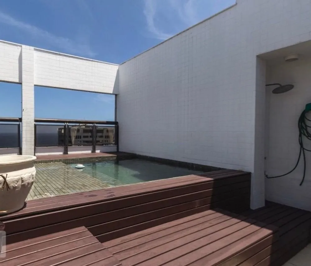 Cobertura, 3 quartos, 186 m² - Foto 6