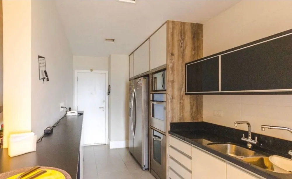 Cobertura, 3 quartos, 186 m² - Foto 13