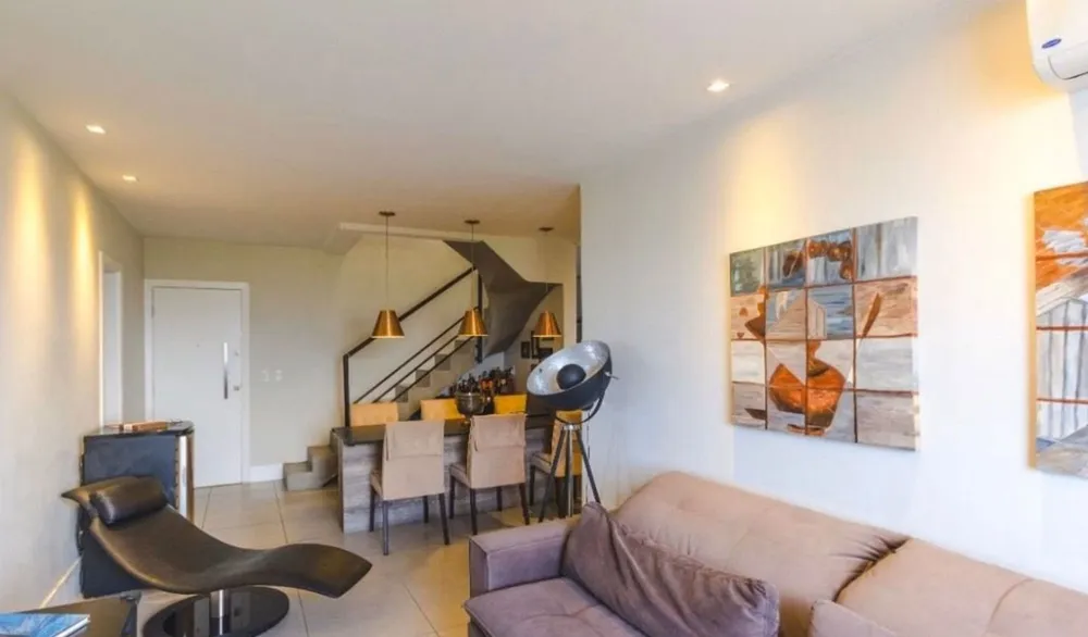 Cobertura, 3 quartos, 186 m² - Foto 11